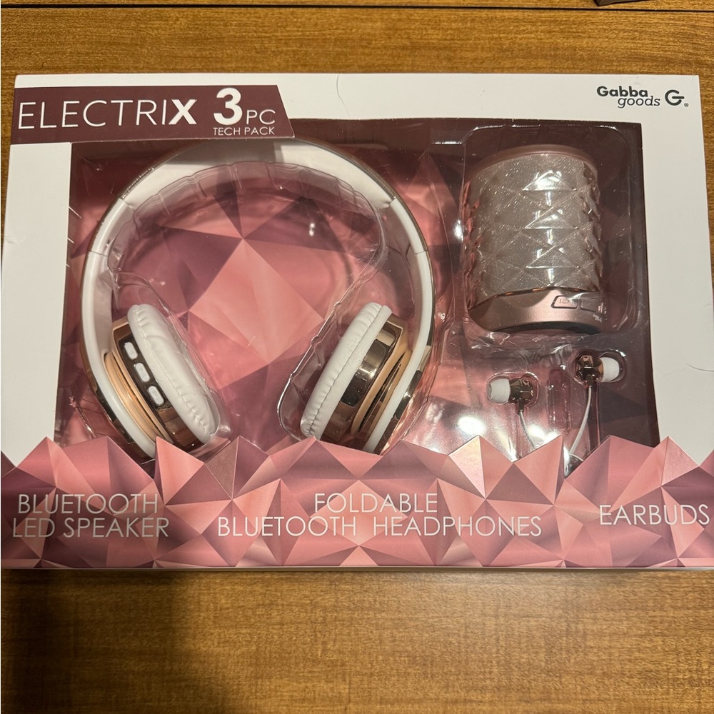 Headphones